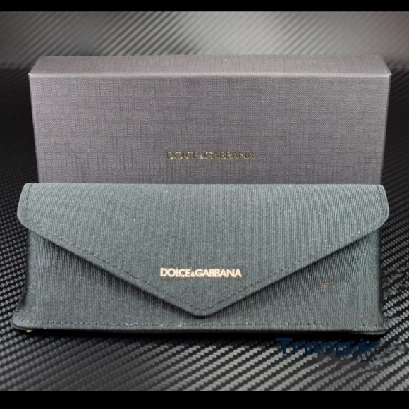 Dolce Gabbana Frames - Picture 2 of 5